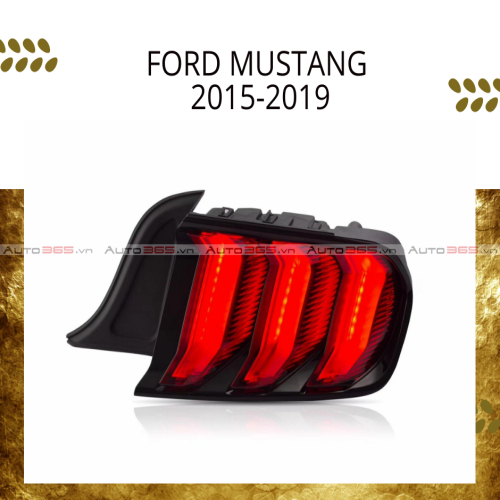 ĐÈN HẬU FORD MUSTANG 2015-2019